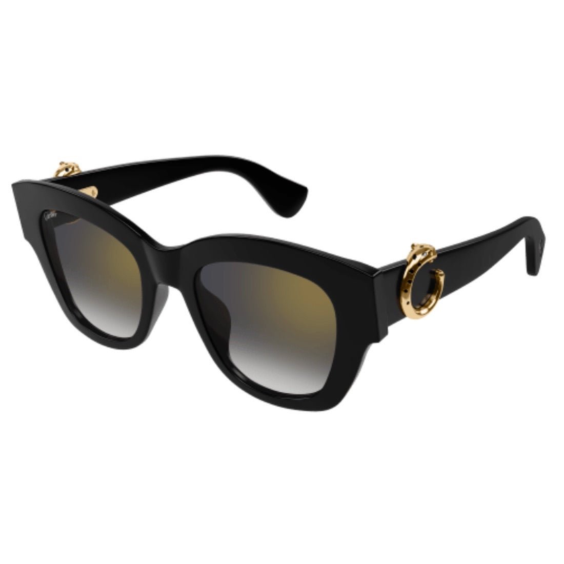 CARTIER - CT0547S - 001 - PARIS LUNETIER