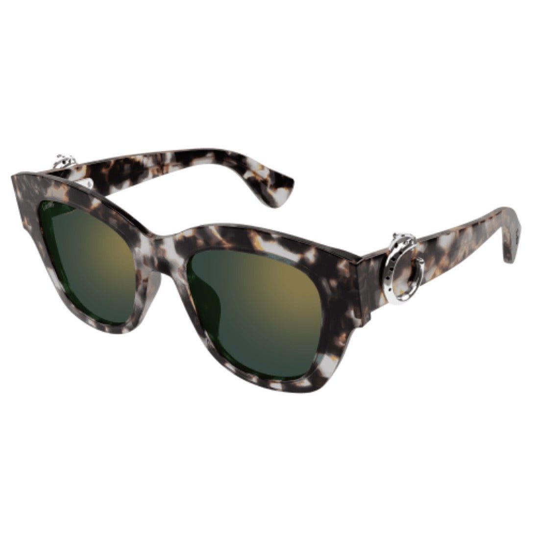CARTIER - CT0547S - 004 - PARIS LUNETIER