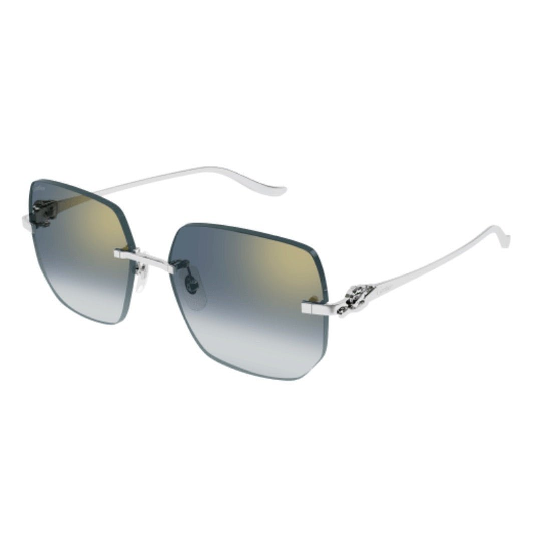CARTIER - CT0549S-003 display picture 3