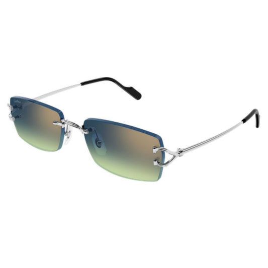 CARTIER - CT0550S - 008 - PARIS LUNETIER