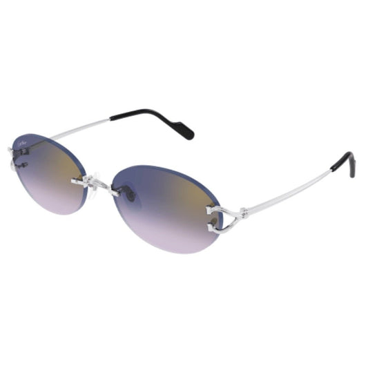 CARTIER - CT0551S - 003 - PARIS LUNETIER