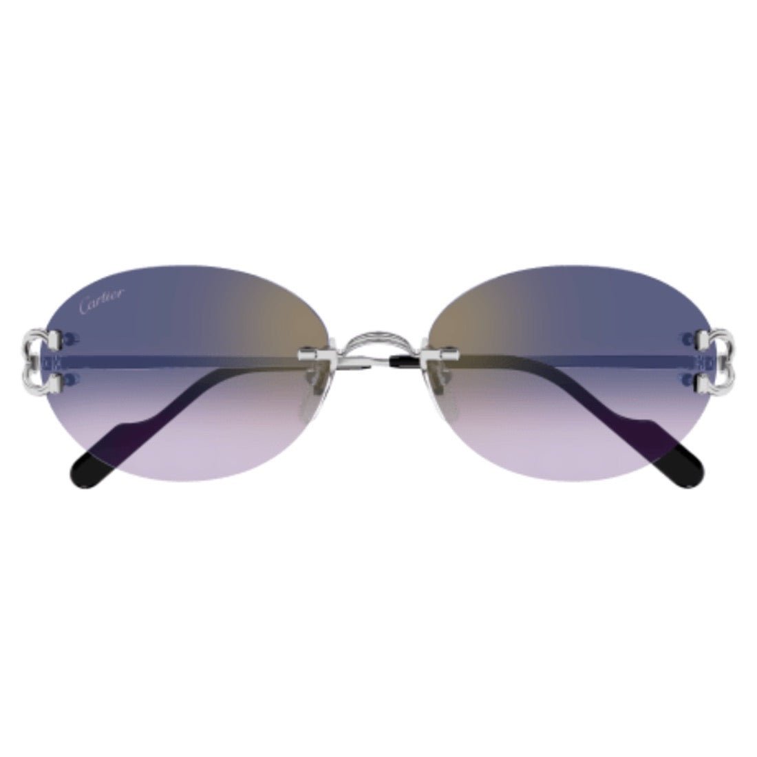 CARTIER - CT0551S - 003 - PARIS LUNETIER