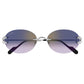 CARTIER - CT0551S - 003 - PARIS LUNETIER