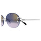 CARTIER - CT0551S - 003 - PARIS LUNETIER