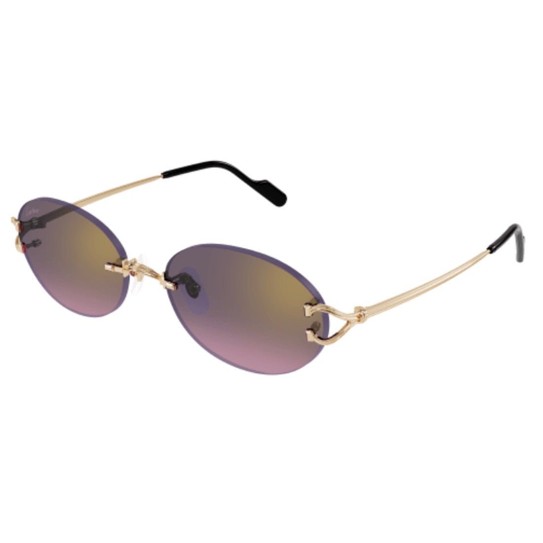 小物 Cartier CT0551S-004 CARTIER - CT0551S-004