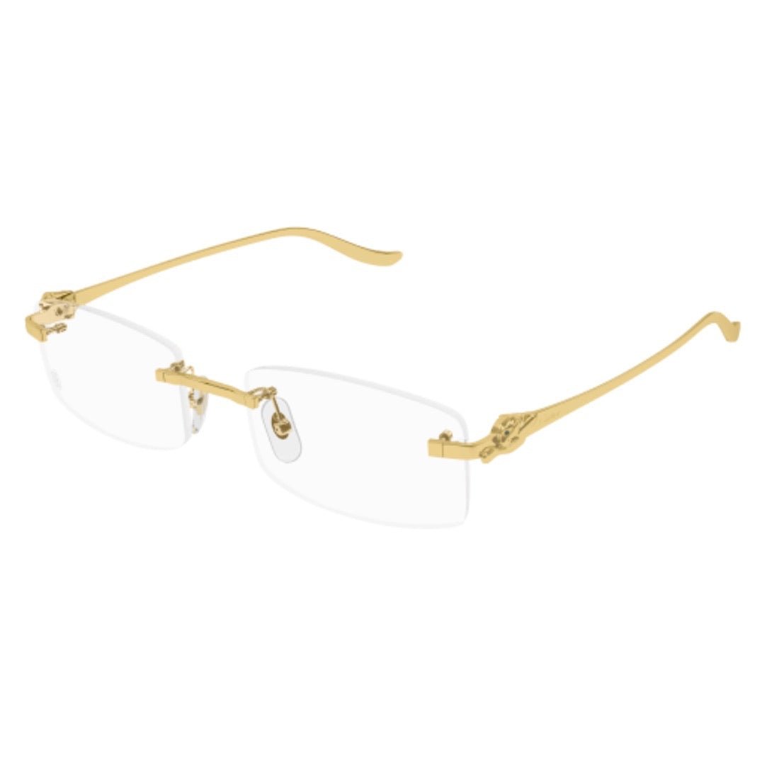 CARTIER - CT0552O - 001 - PARIS LUNETIER