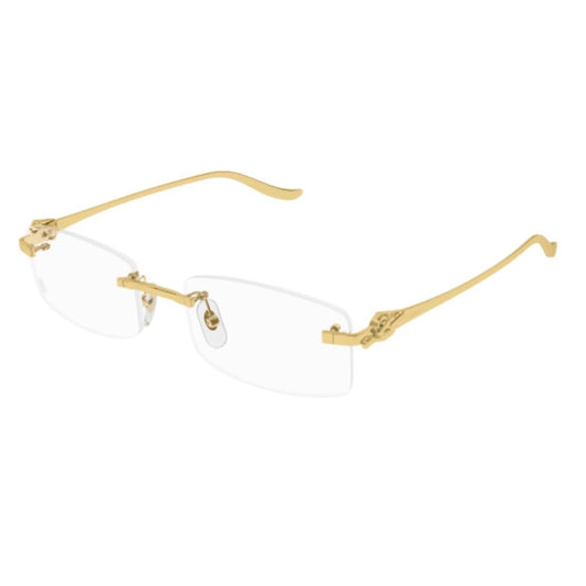 CARTIER - CT0552O - 001 - PARIS LUNETIER