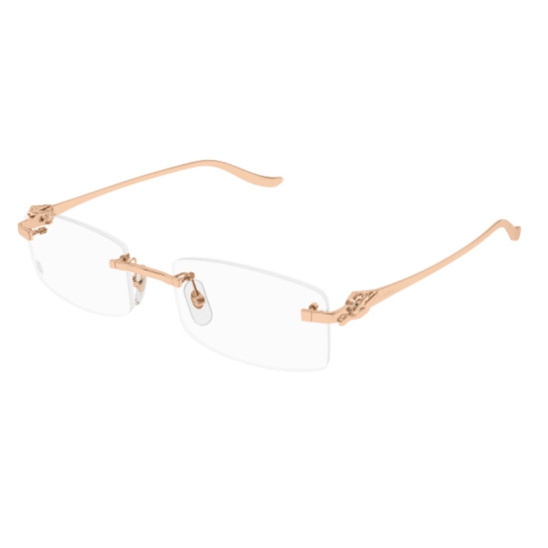 CARTIER - CT0552O - 003 - PARIS LUNETIER
