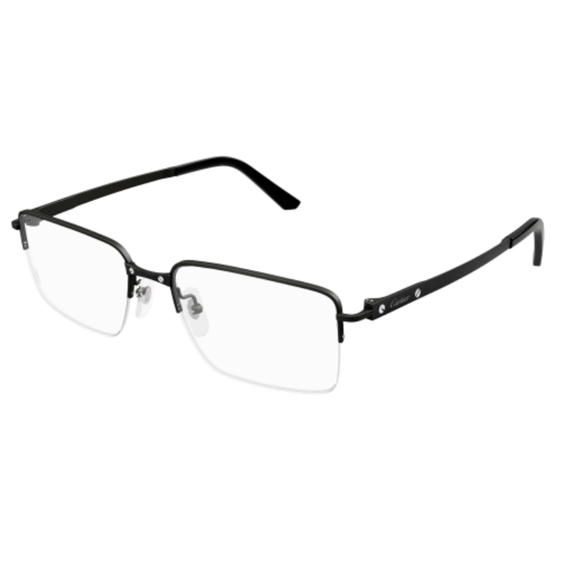 CARTIER - CT0554O - 004 - PARIS LUNETIER