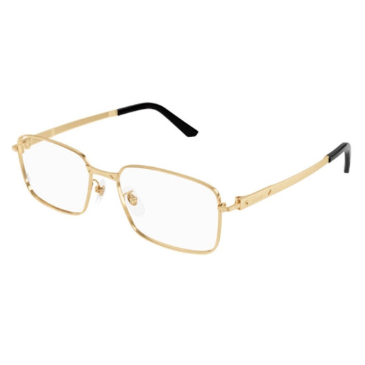 CARTIER - CT0555OA - 001 - PARIS LUNETIER