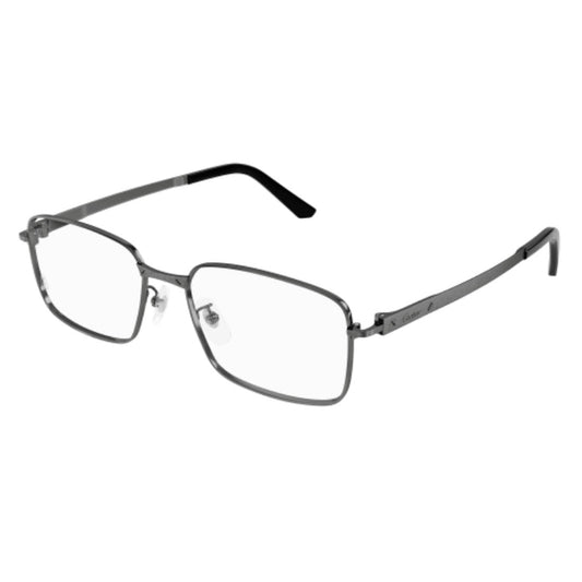 CARTIER - CT0555OA - 003 - PARIS LUNETIER