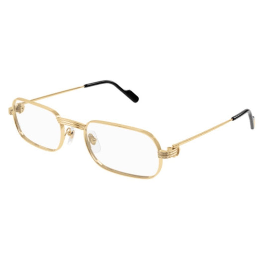 CARTIER - CT0556O - 001 - PARIS LUNETIER