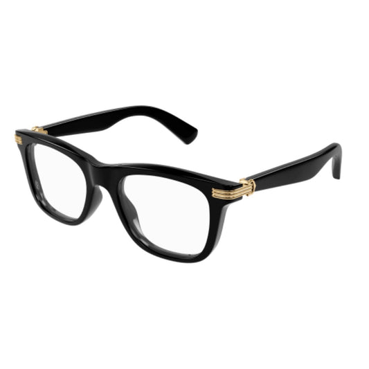 CARTIER - CT0558O - 001 - PARIS LUNETIER