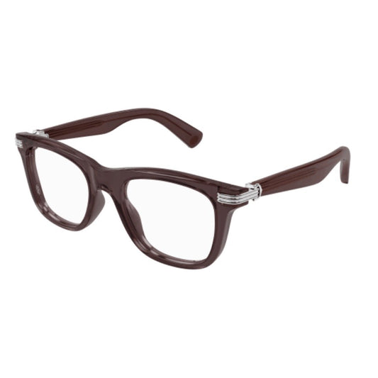 CARTIER - CT0558O - 005 - PARIS LUNETIER