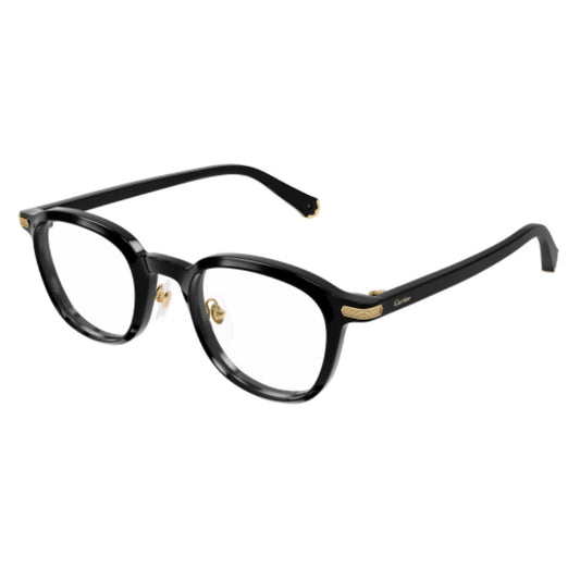 CARTIER - CT0560O - 001 - PARIS LUNETIER