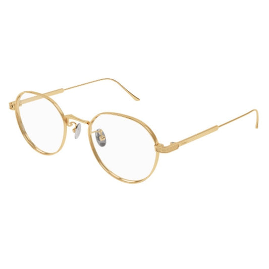 CARTIER - CT0561OA - 001 - PARIS LUNETIER