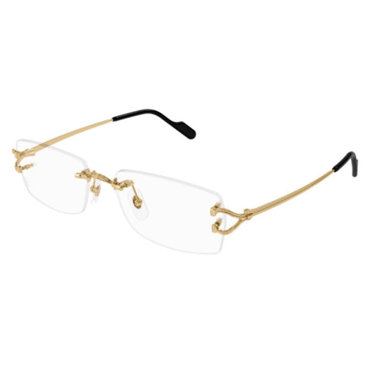 CARTIER - CT0563O - 001 - PARIS LUNETIER