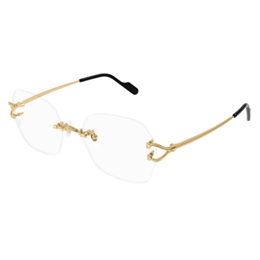 CARTIER - CT0564O - 001 - PARIS LUNETIER