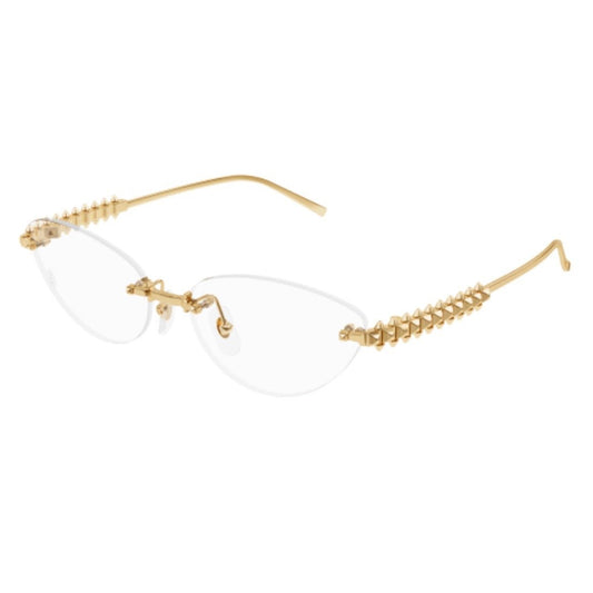 CARTIER - CT0565O - 001 - PARIS LUNETIER