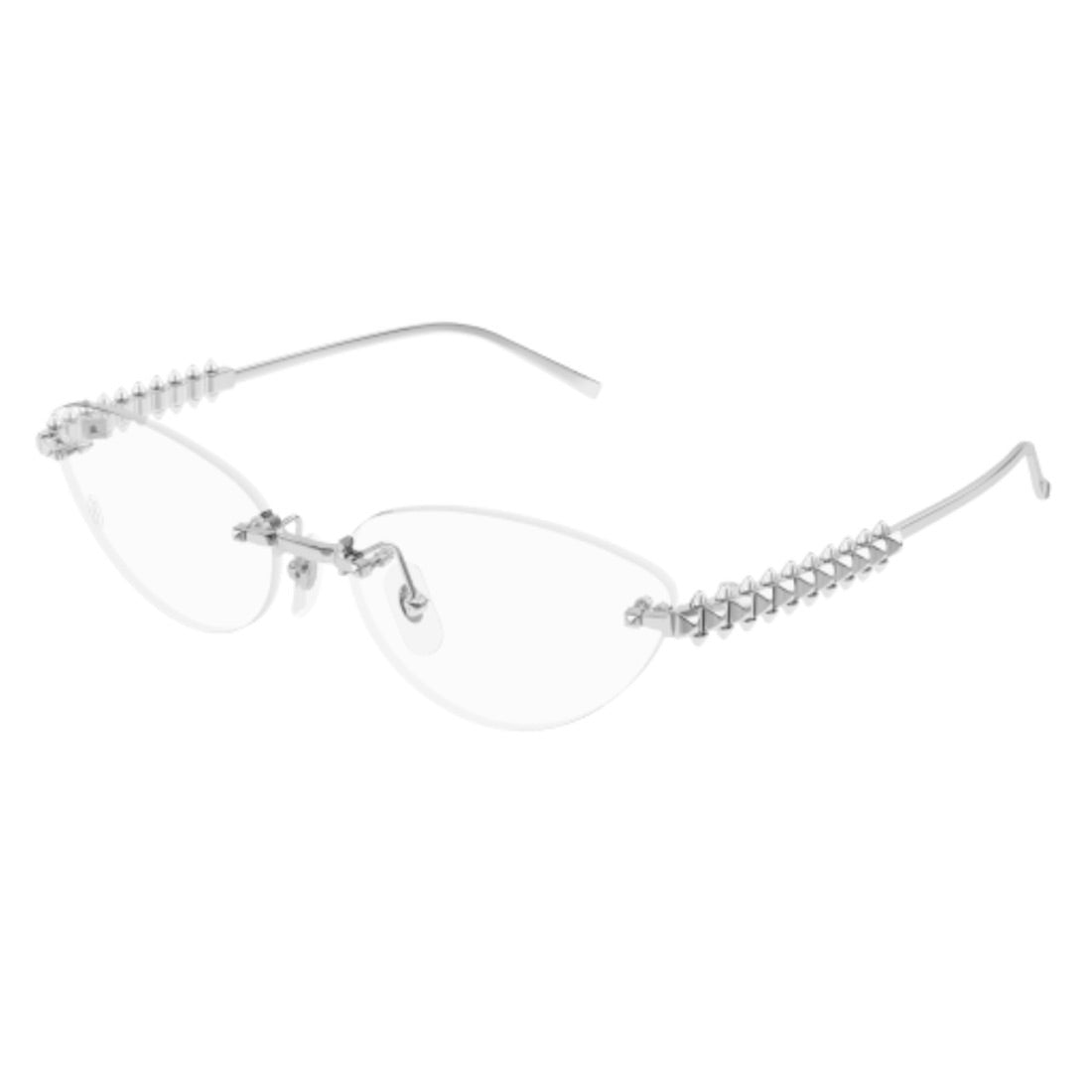 CARTIER - CT0565O - 002 - PARIS LUNETIER