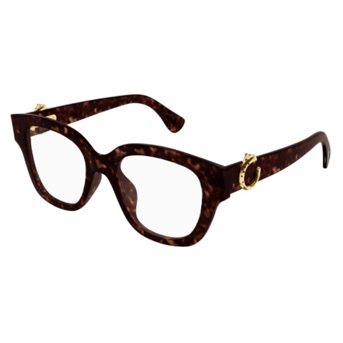 CARTIER - CT0566O - 006 - PARIS LUNETIER