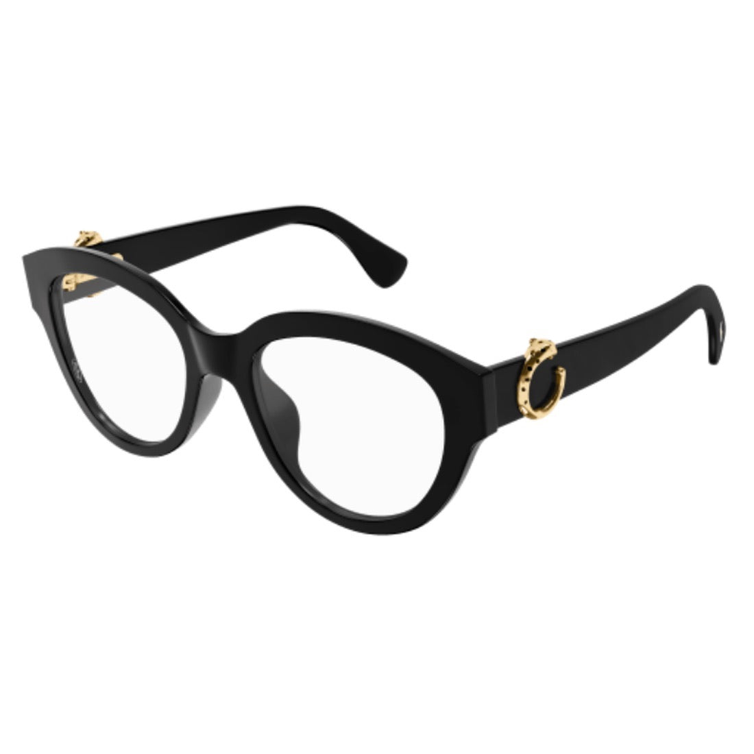 CARTIER - CT0567O - 001 - PARIS LUNETIER