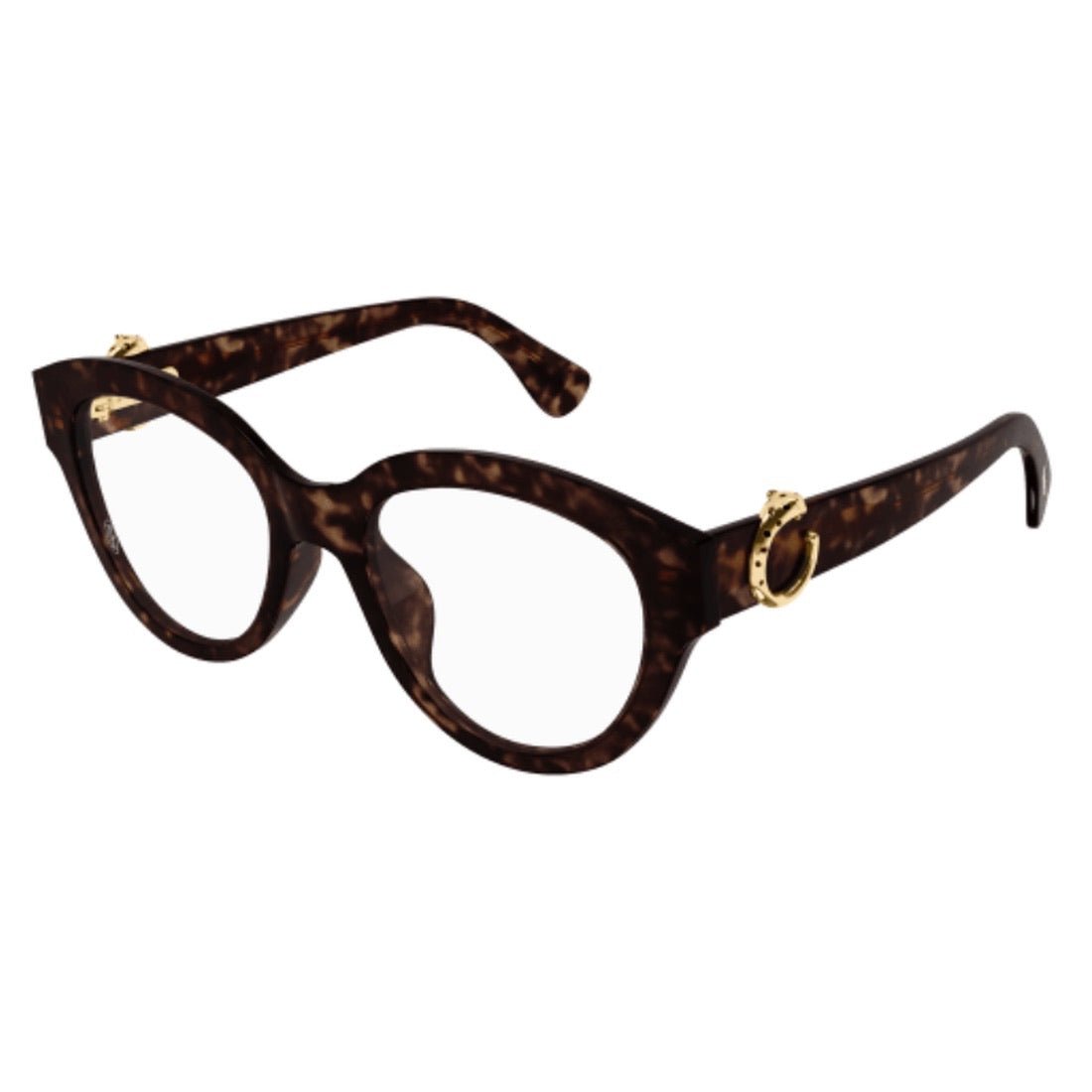 CARTIER - CT0567O - 002 - PARIS LUNETIER