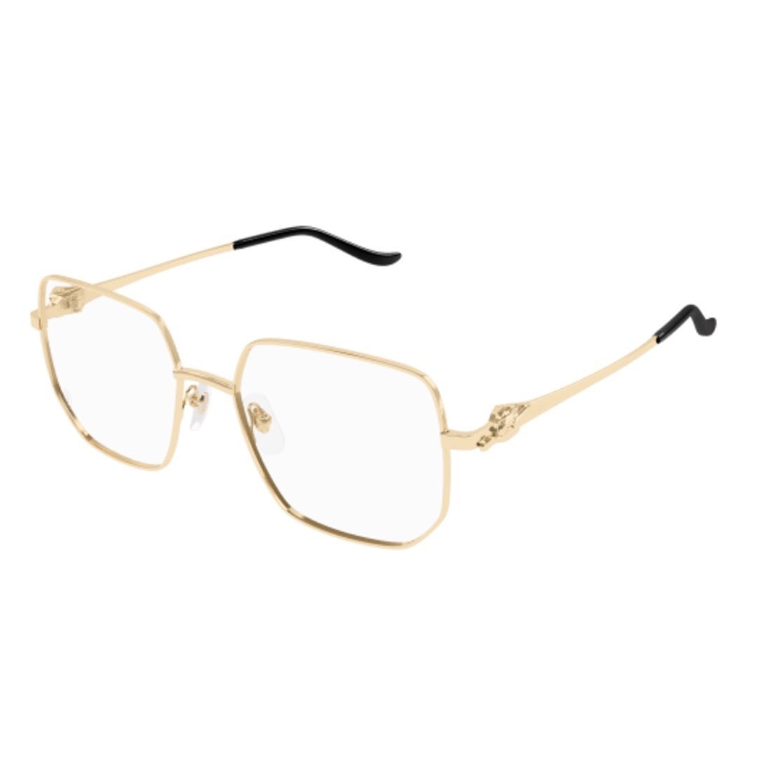 CARTIER - CT0568O - 001 - PARIS LUNETIER