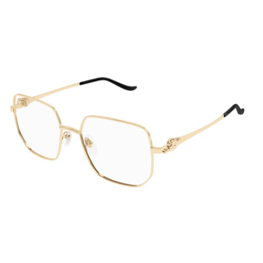CARTIER - CT0568O - 001 - PARIS LUNETIER