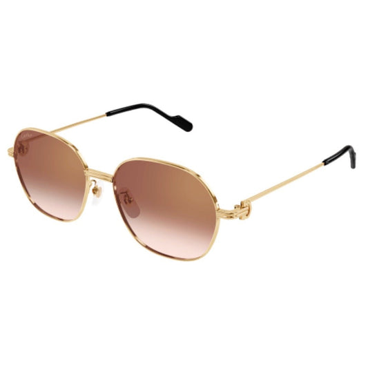 CARTIER - CT0569SA - 003 - PARIS LUNETIER