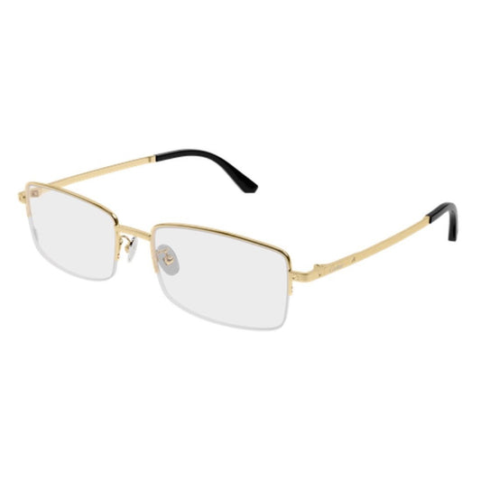 CARTIER - CT0574OA - 001 - PARIS LUNETIER