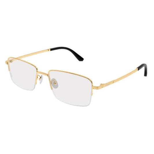 CARTIER - CT0575OA - 001 - PARIS LUNETIER