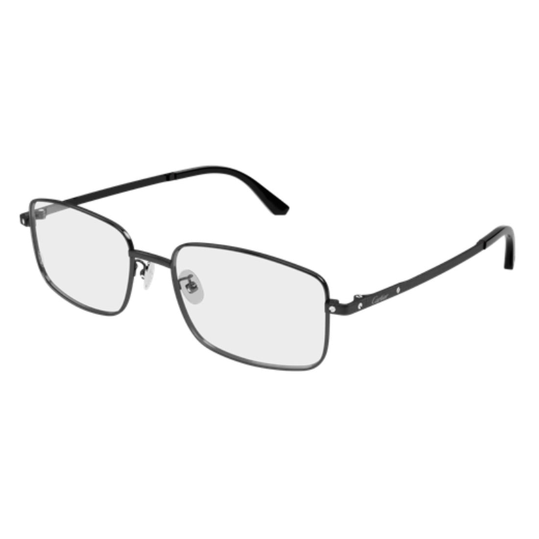 CARTIER - CT0576OA - 004 - PARIS LUNETIER