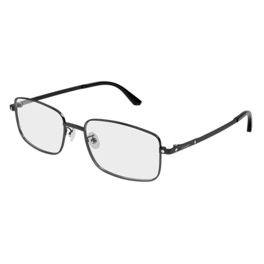 CARTIER - CT0576OA - 004 - PARIS LUNETIER