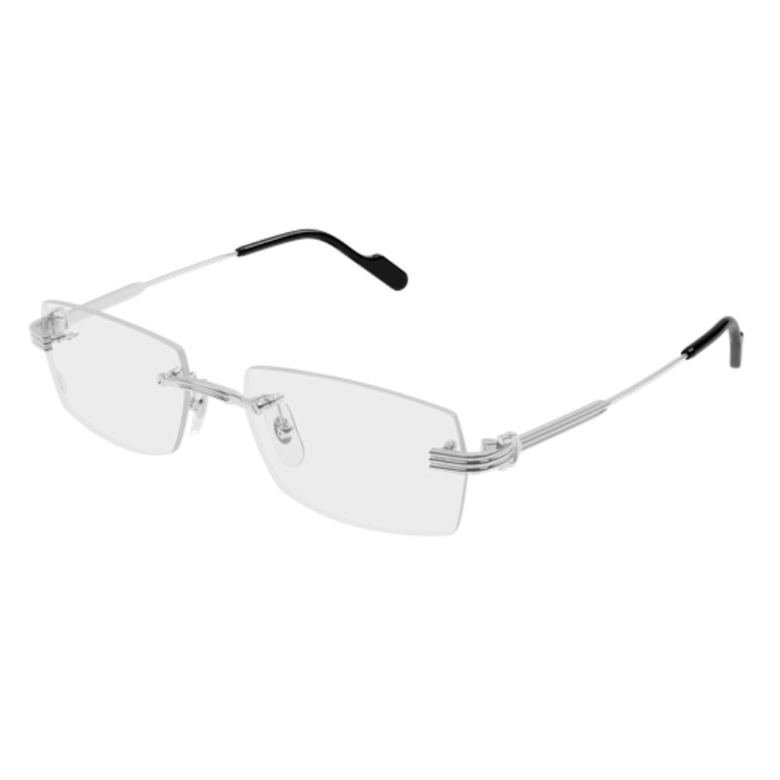 CARTIER - CT0578O - 002 - PARIS LUNETIER