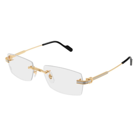 CARTIER - CT0578O - 003 - PARIS LUNETIER