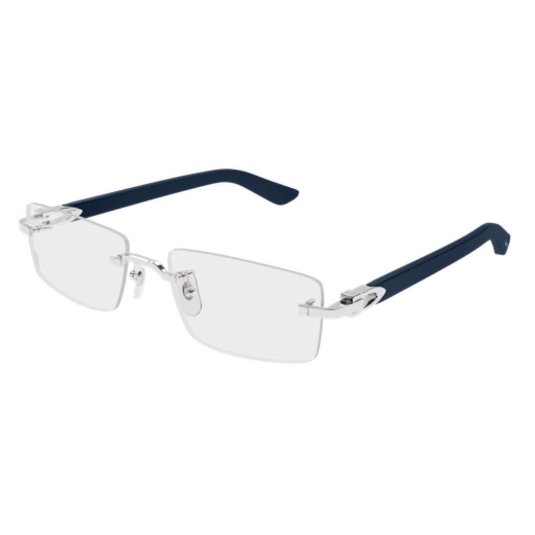 CARTIER - CT0581O - 004 - PARIS LUNETIER