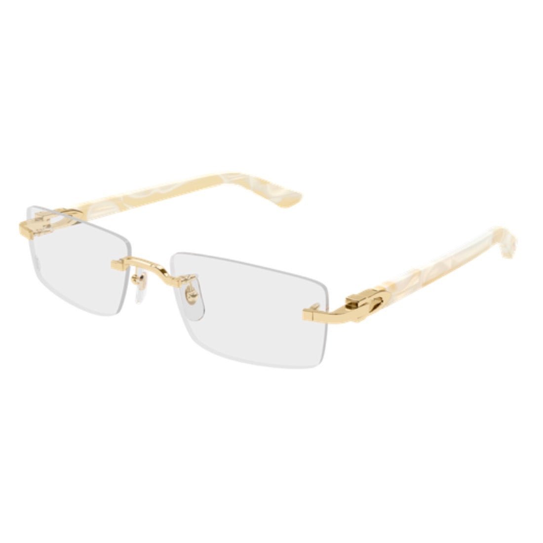 CARTIER - CT0581O - 007 - PARIS LUNETIER