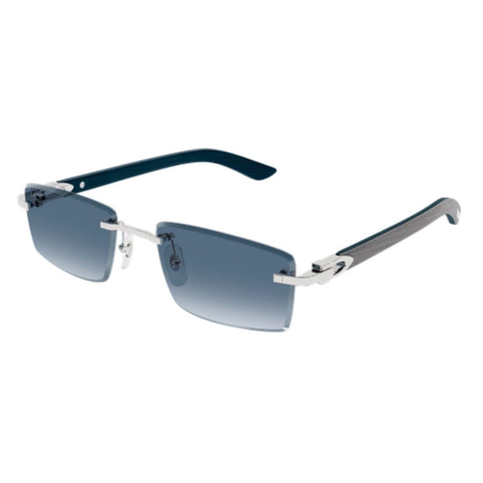 CARTIER - CT0582S - 004 - PARIS LUNETIER