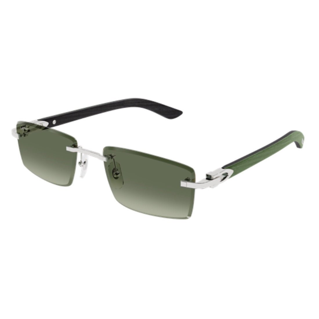 CARTIER - CT0582S - 005 - PARIS LUNETIER