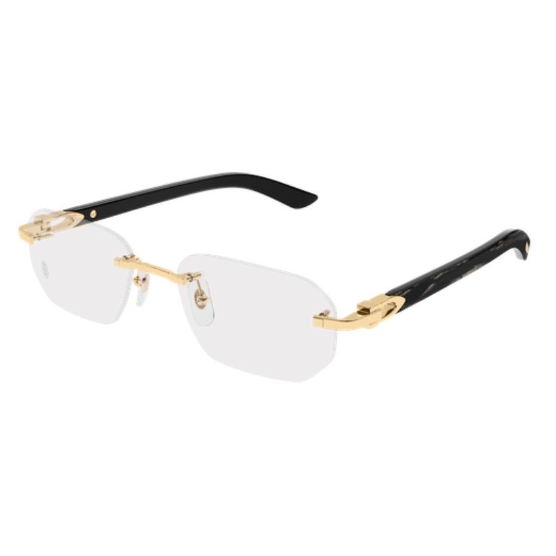 CARTIER - CT0583O - 001 - PARIS LUNETIER