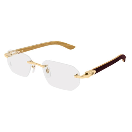 CARTIER - CT0583O - 002 - PARIS LUNETIER