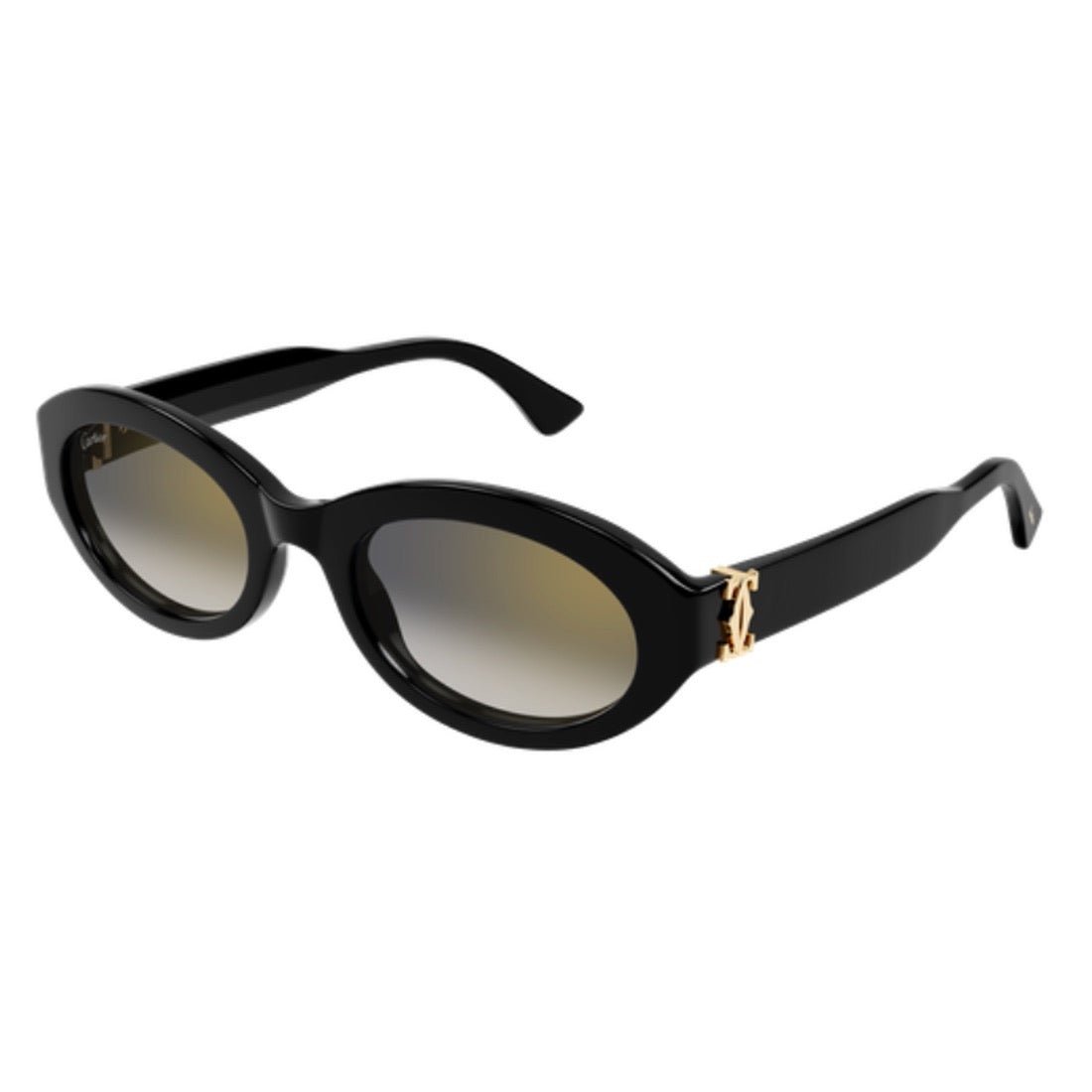 CARTIER - CT0588S - 001 - PARIS LUNETIER