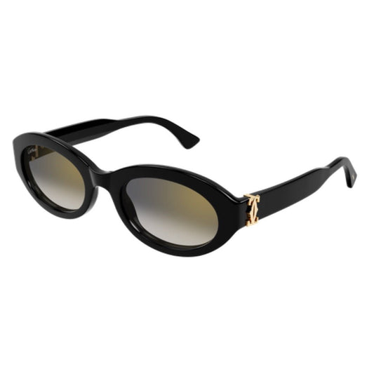 CARTIER - CT0588S - 001 - PARIS LUNETIER