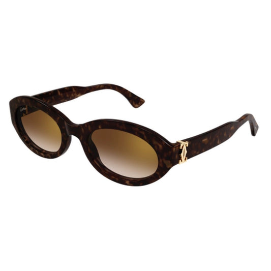 CARTIER - CT0588S - 002 - PARIS LUNETIER