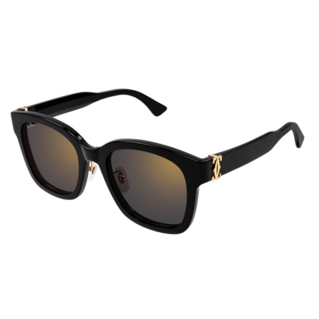 CARTIER - CT0589SA - 001 - PARIS LUNETIER