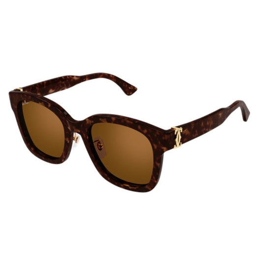 CARTIER - CT0589SA - 002 - PARIS LUNETIER