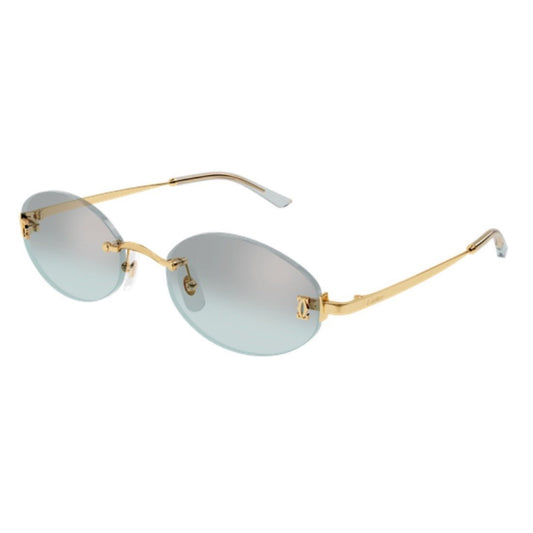 CARTIER - CT0592S - 004 - PARIS LUNETIER