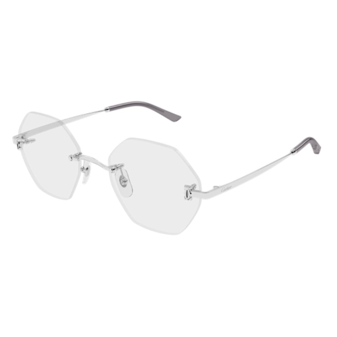 CARTIER - CT0593O - 002 - PARIS LUNETIER