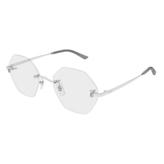 CARTIER - CT0593O - 002 - PARIS LUNETIER